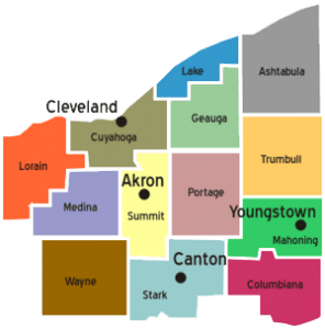 Chagrin falls Painting Service counties