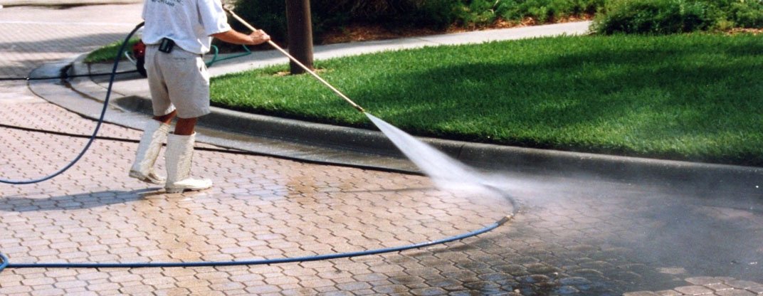 Chagrin Falls Painting Power Washing service