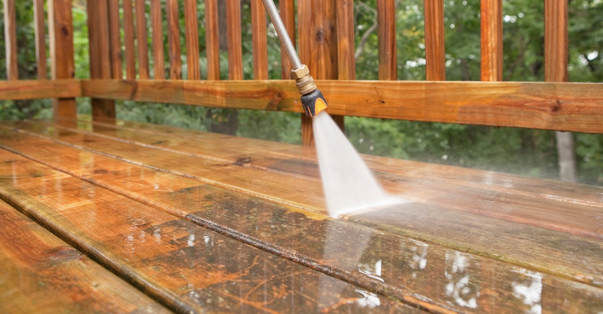 Chagrin Falls Painters power Washing Services