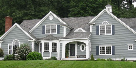 Chagrin falls Painting Staining Pressure washing