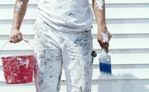 Chagrin falls Painting Staining Pressure washing