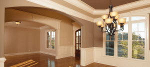 Chagrin falls Painting interior Painting Masters