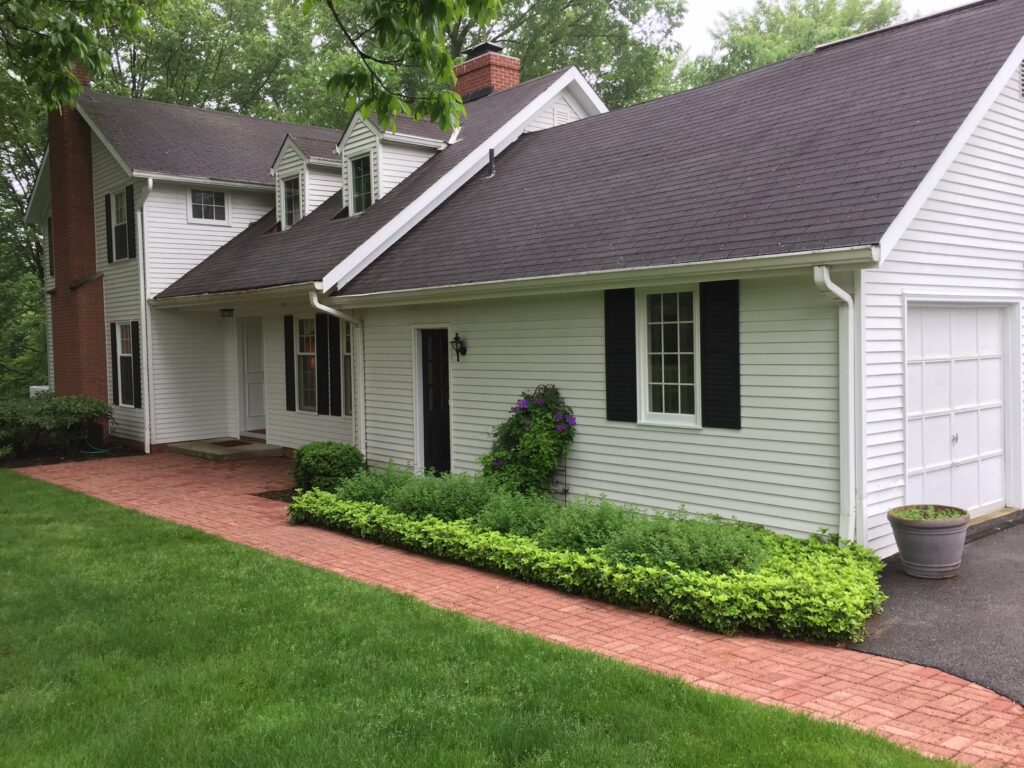 Exterior Cleaning Experts in Beachwood, Ohio