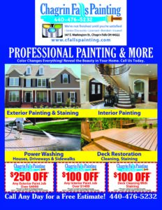 interior exterior home painting deck restoration power wash