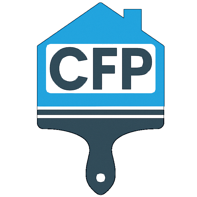 Chagrin Falls Painting company logo for local house painting services