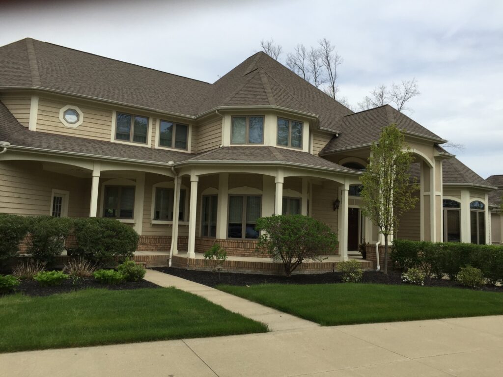 Expert Painters in Hudson Ohio