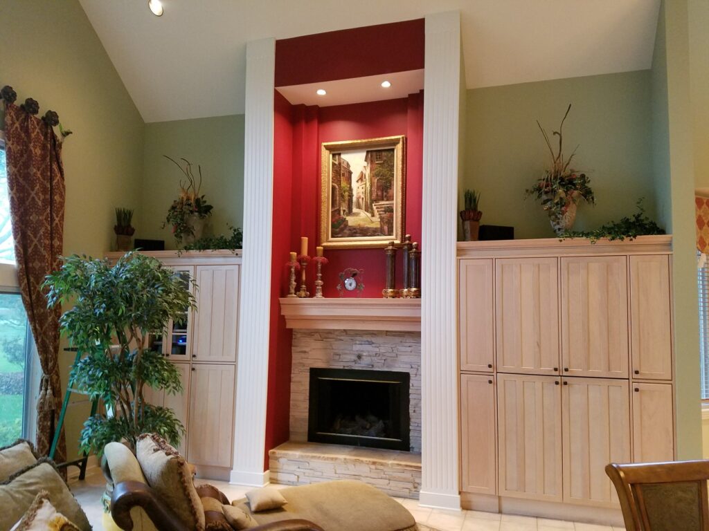 Top Interior Home Painting Services in Beachwood, OH - Your Home Transformation Starts Here