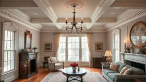 Professional house painting services in Lakewood, Ohio