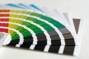 Vinyl Siding Paint Colors