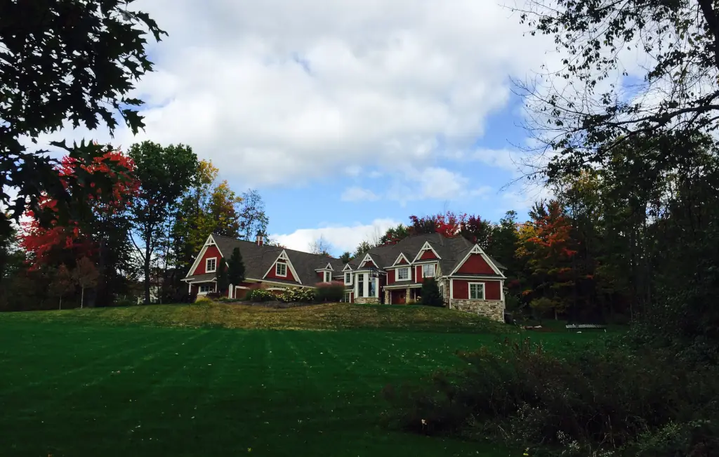 Avon Lake, Ohio service area for house painters serving local neighborhoods
